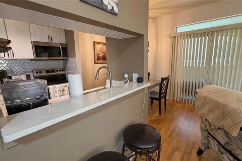 Condo in Clearwater, Florida, 1 bedroom № 2166480 - photo 25