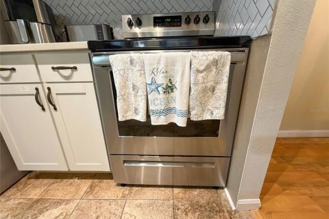 Condo in Clearwater, Florida, 1 bedroom № 2166480 - photo 20