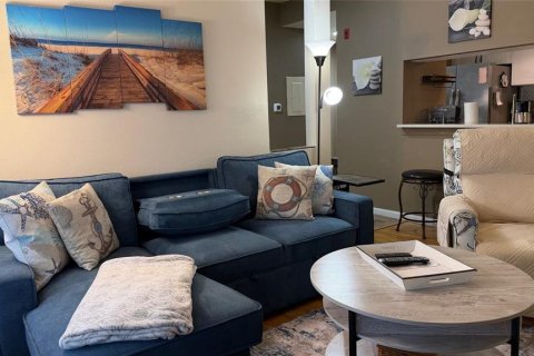Condo in Clearwater, Florida, 1 bedroom № 2166480 - photo 8