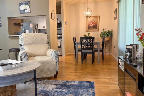 Condo in Clearwater, Florida, 1 bedroom № 2166480 - photo 5