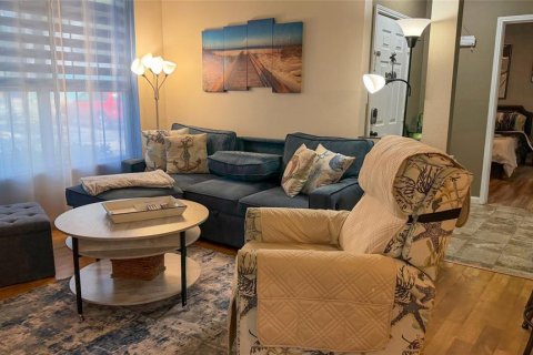 Condo in Clearwater, Florida, 1 bedroom № 2166480 - photo 6