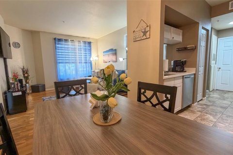 Condo in Clearwater, Florida, 1 bedroom № 2166480 - photo 10
