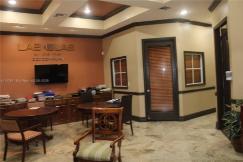 Condo in Fort Lauderdale, Florida, 2 bedrooms  № 1779162 - photo 6