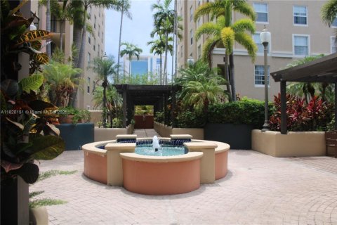 Condo in Fort Lauderdale, Florida, 2 bedrooms  № 1779162 - photo 7