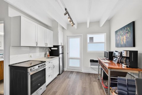 Copropriété à vendre à South Palm Beach, Floride: 4 pièces, 34.93 m2 № 2077515 - photo 5