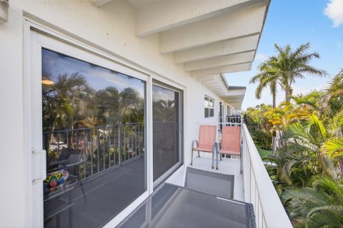 Copropriété à vendre à South Palm Beach, Floride: 4 pièces, 34.93 m2 № 2077515 - photo 13