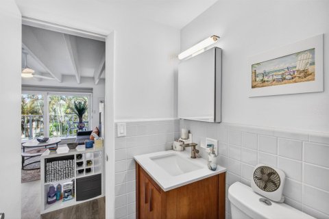 Copropriété à vendre à South Palm Beach, Floride: 4 pièces, 34.93 m2 № 2077515 - photo 11