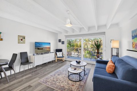 Copropriété à vendre à South Palm Beach, Floride: 4 pièces, 34.93 m2 № 2077515 - photo 7
