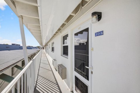 Copropriété à vendre à South Palm Beach, Floride: 4 pièces, 34.93 m2 № 2077515 - photo 12