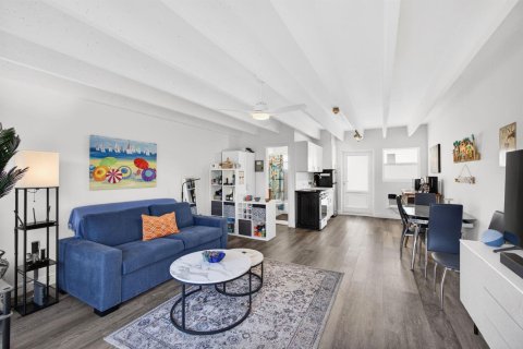 Copropriété à vendre à South Palm Beach, Floride: 4 pièces, 34.93 m2 № 2077515 - photo 8