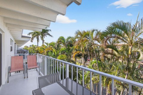 Copropriété à vendre à South Palm Beach, Floride: 4 pièces, 34.93 m2 № 2077515 - photo 3