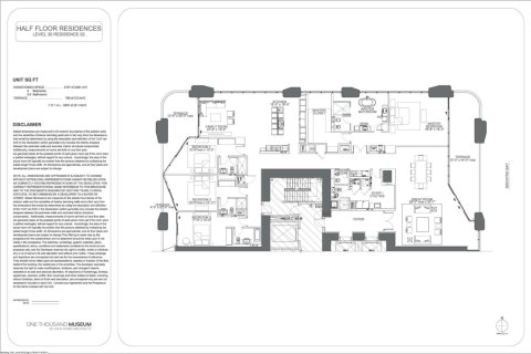 Condo in Miami, Florida, 4 bedrooms  № 871771 - photo 1