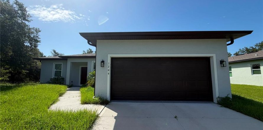 Casa en North Port, Florida 3 dormitorios, 136.75 m2 № 2279967