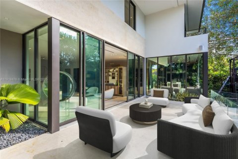 Villa ou maison à vendre à Miami Shores, Floride: 6 chambres, 439.15 m2 № 1974240 - photo 7