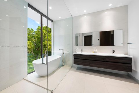 Villa ou maison à vendre à Miami Shores, Floride: 6 chambres, 439.15 m2 № 1974240 - photo 29