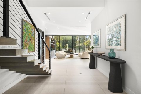 Villa ou maison à vendre à Miami Shores, Floride: 6 chambres, 439.15 m2 № 1974240 - photo 10
