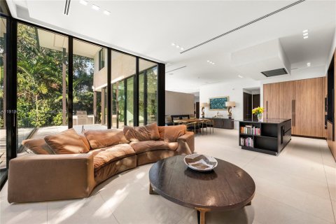 Villa ou maison à vendre à Miami Shores, Floride: 6 chambres, 439.15 m2 № 1974240 - photo 21