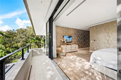 Villa ou maison à vendre à Miami Shores, Floride: 6 chambres, 439.15 m2 № 1974240 - photo 26