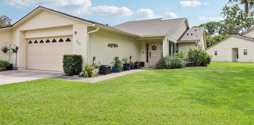 Condominio en Tavares, Florida, 3 dormitorios № 1844624