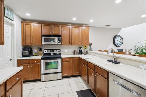 Condominio en venta en Tavares, Florida, 3 dormitorios, 172.8 m2 № 1844624 - foto 11
