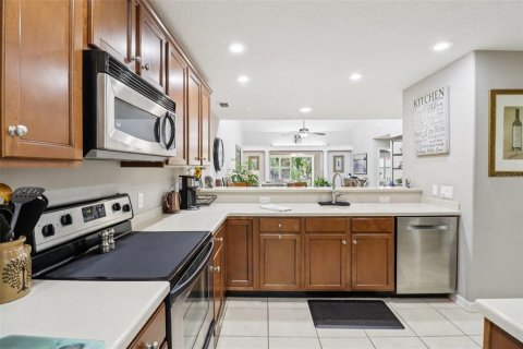 Condominio en venta en Tavares, Florida, 3 dormitorios, 172.8 m2 № 1844624 - foto 13