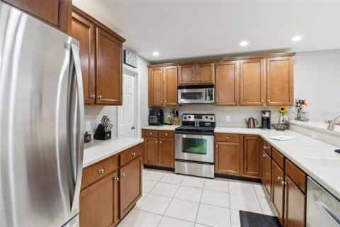 Condominio en venta en Tavares, Florida, 3 dormitorios, 172.8 m2 № 1844624 - foto 12