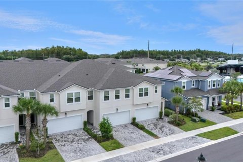 Townhouse in Lutz, Florida 4 bedrooms, 239.13 sq.m. № 2280395