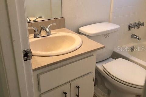 House in Lakeland, Florida 3 bedrooms, 105.54 sq.m. № 1837147 - photo 18
