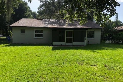 House in Lakeland, Florida 3 bedrooms, 105.54 sq.m. № 1837147 - photo 26