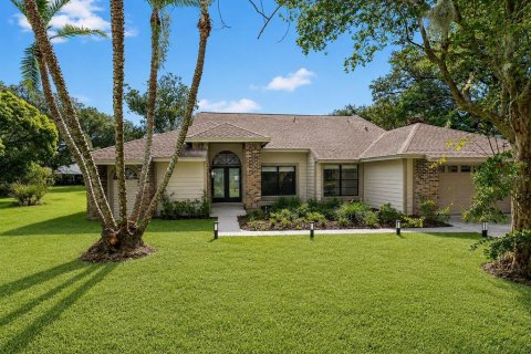 Villa ou maison à Riverview, Floride 4 chambres, 200.11 m2 № 2199644
