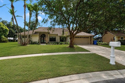 Casa en venta en Riverview, Florida, 4 dormitorios, 200.11 m2 № 2199644 - foto 4