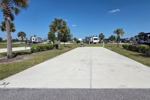 Terreno en Lake Wales, Florida № 2218309