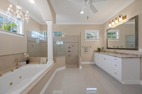 Купить виллу или дом в Венеция, Флорида 14 комнат, 398.55м2, № 1429173 - фото 25