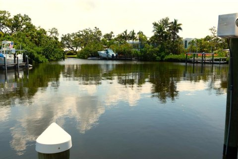 Terreno en venta en Sarasota, Florida № 1857999 - foto 4