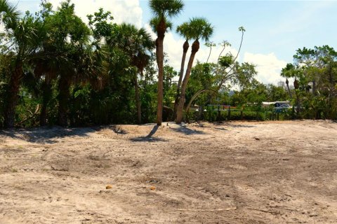 Terreno en venta en Sarasota, Florida № 1857999 - foto 17