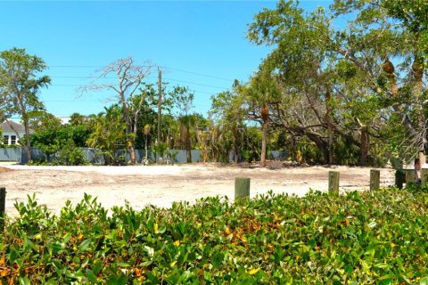 Terreno en venta en Sarasota, Florida № 1857999 - foto 7