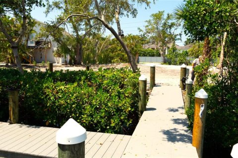Terreno en venta en Sarasota, Florida № 1857999 - foto 8