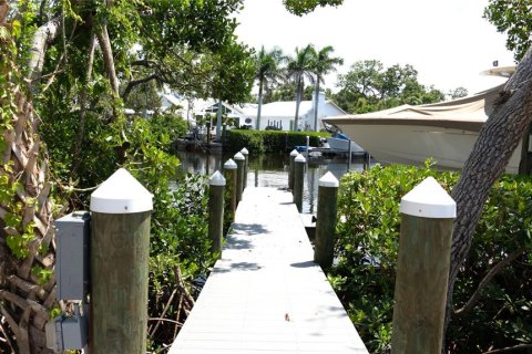 Terreno en venta en Sarasota, Florida № 1857999 - foto 5