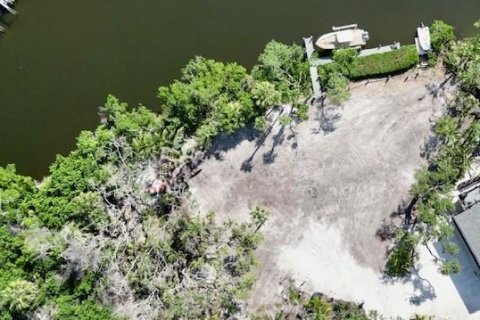 Terreno en venta en Sarasota, Florida № 1857999 - foto 2