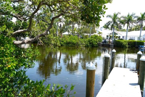 Terreno en venta en Sarasota, Florida № 1857999 - foto 13