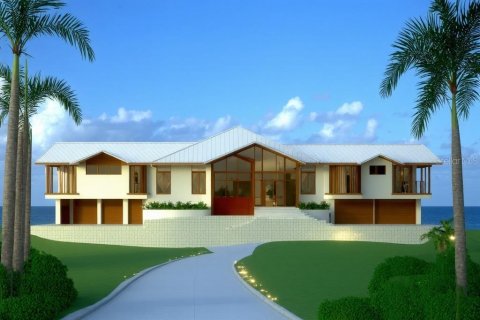 Terreno en venta en Sarasota, Florida № 1857999 - foto 26