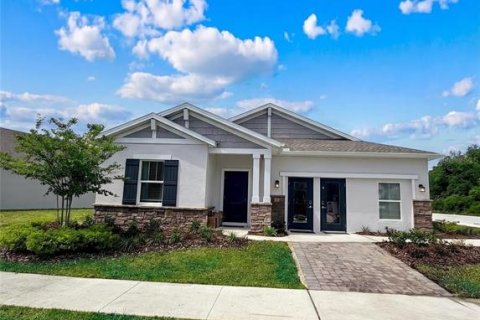 House in DeBary, Florida 4 bedrooms, 204.01 sq.m. № 2113541