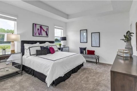 Купить виллу или дом в Дебари, Флорида 7 комнат, 204.01м2, № 2113541 - фото 8