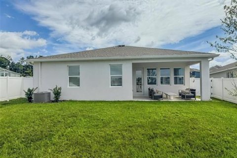 Купить виллу или дом в Дебари, Флорида 7 комнат, 204.01м2, № 2113541 - фото 16