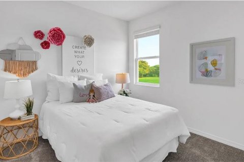 Купить виллу или дом в Дебари, Флорида 7 комнат, 204.01м2, № 2113541 - фото 15
