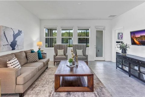 Купить виллу или дом в Дебари, Флорида 7 комнат, 204.01м2, № 2113541 - фото 4