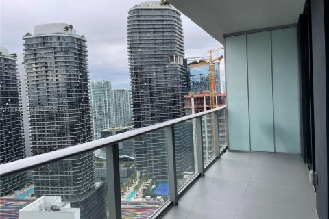 Condominio en venta en Miami, Florida, 1 dormitorio, 70.51 m2 № 2153466 - foto 19