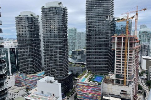 Condominio en venta en Miami, Florida, 1 dormitorio, 70.51 m2 № 2153466 - foto 23
