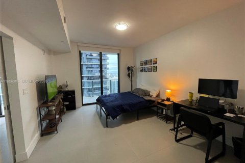 Condominio en venta en Miami, Florida, 1 dormitorio, 70.51 m2 № 2153466 - foto 12