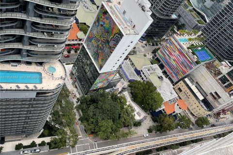 Condominio en venta en Miami, Florida, 1 dormitorio, 70.51 m2 № 2153466 - foto 21